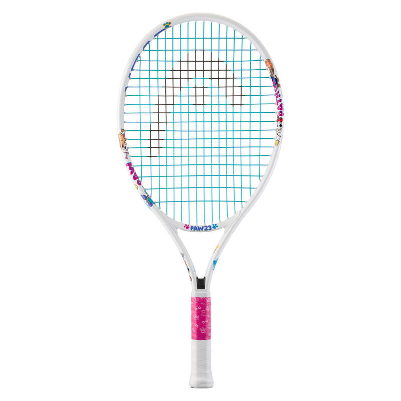 HEAD Paw 23 White