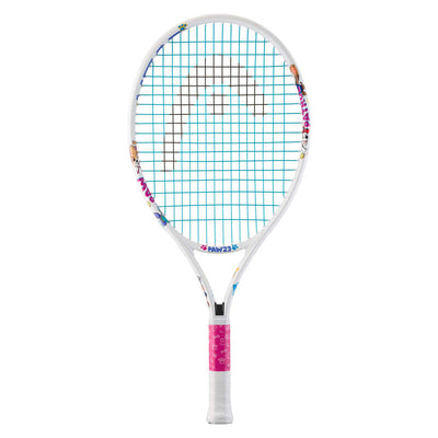 HEAD Paw 23 White