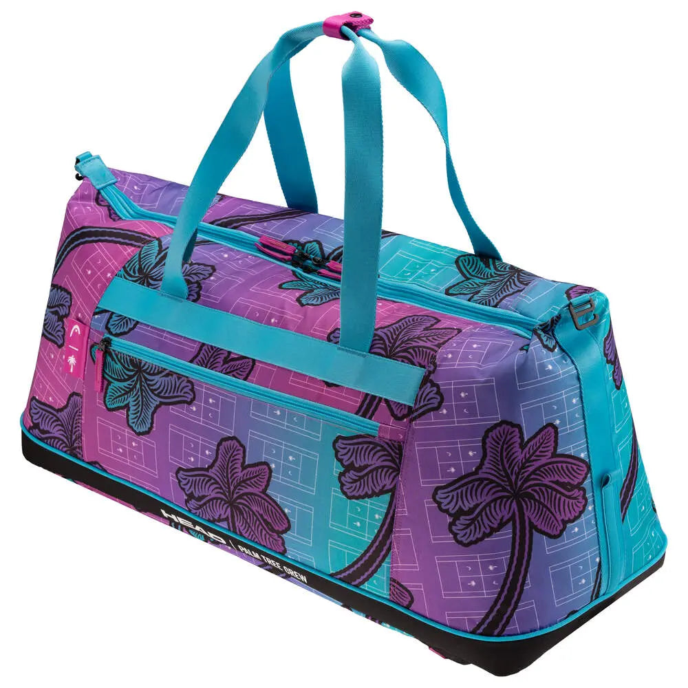 Tour Duffle Bag L PTC Edition Head