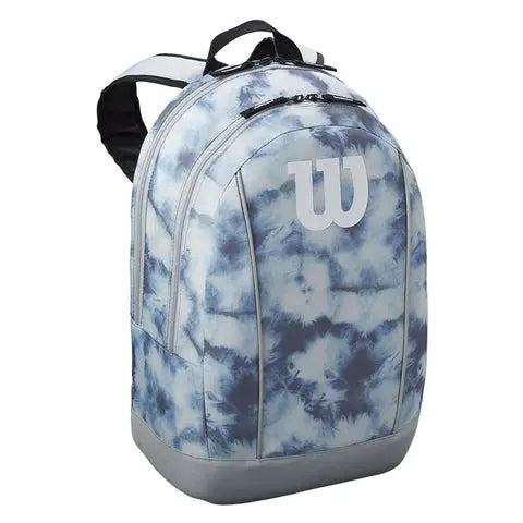 Wilson YOUTH Backpack 2024 Grey Wilson