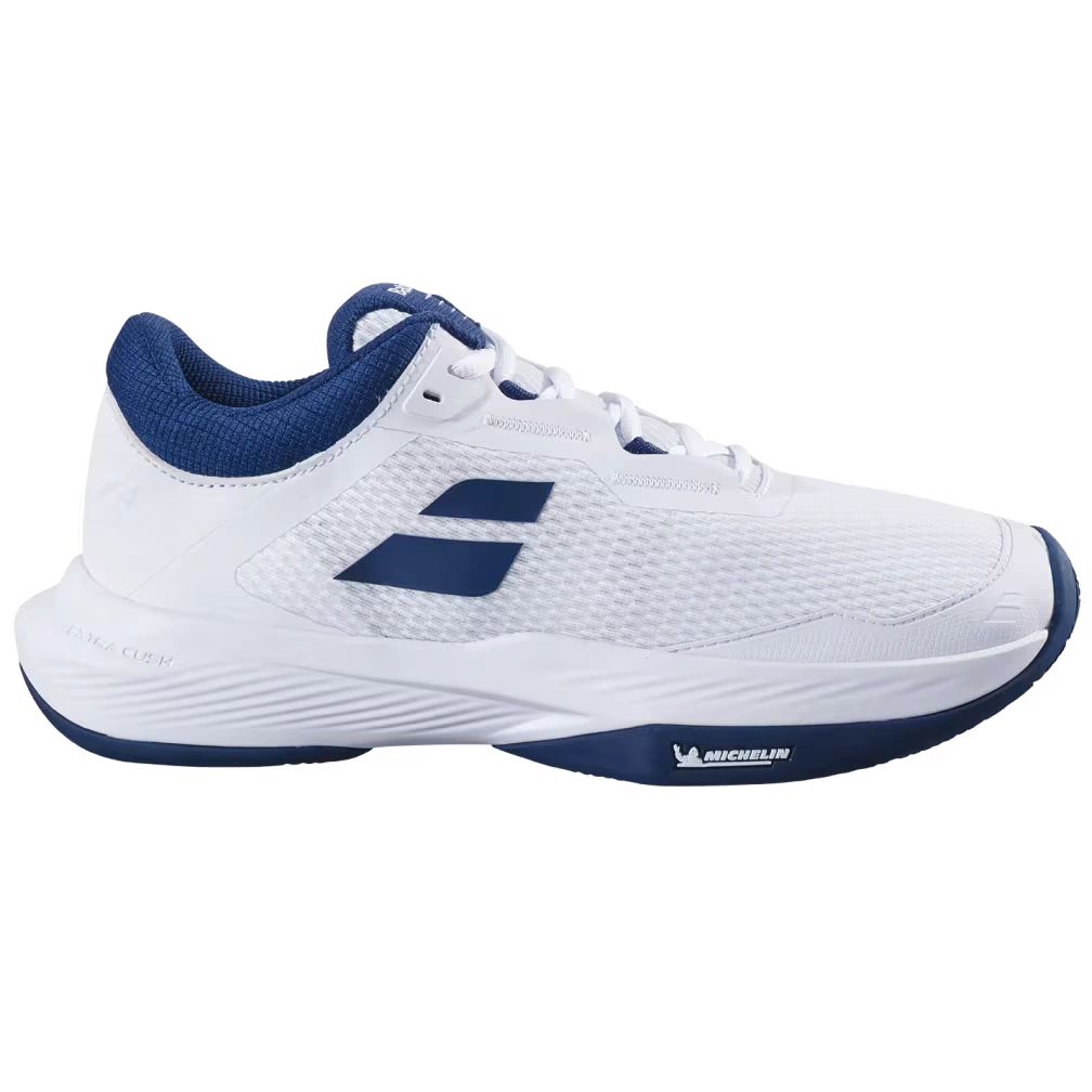Babolat SFX 4 Clay Men