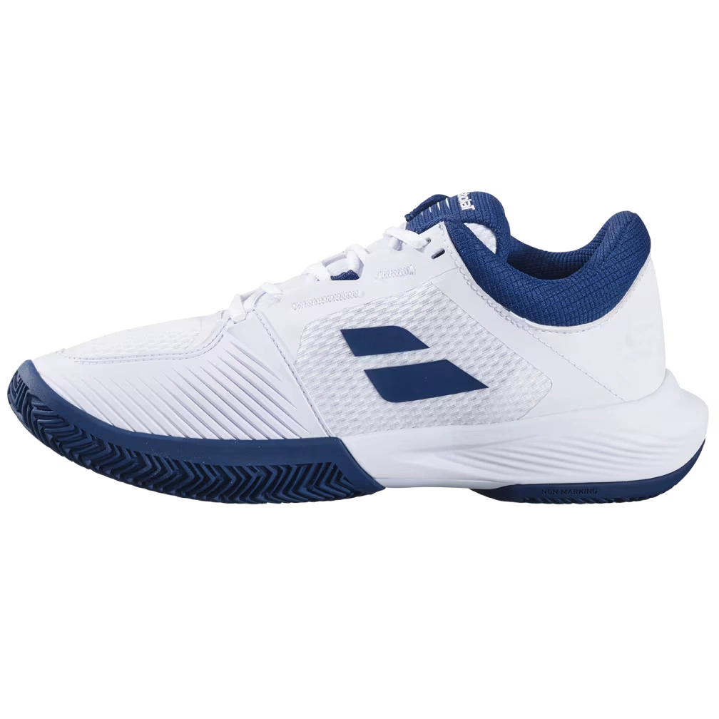 Babolat SFX 4 Clay Men