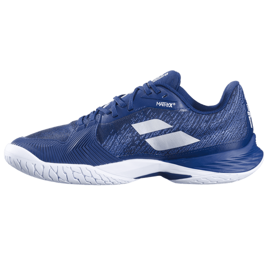 JET MACH 3 AC MEN Navy/ Silver