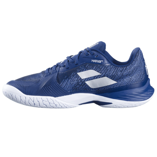 JET MACH 3 AC MEN Navy/ Silver My Store