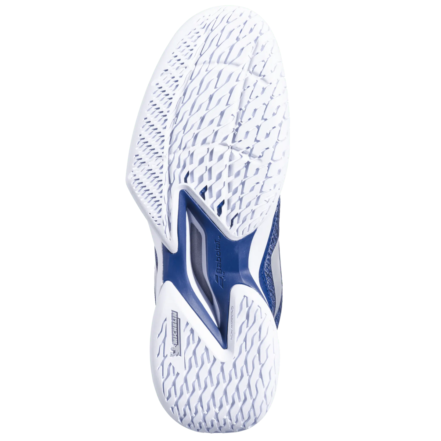 JET MACH 3 AC MEN Navy/ Silver My Store