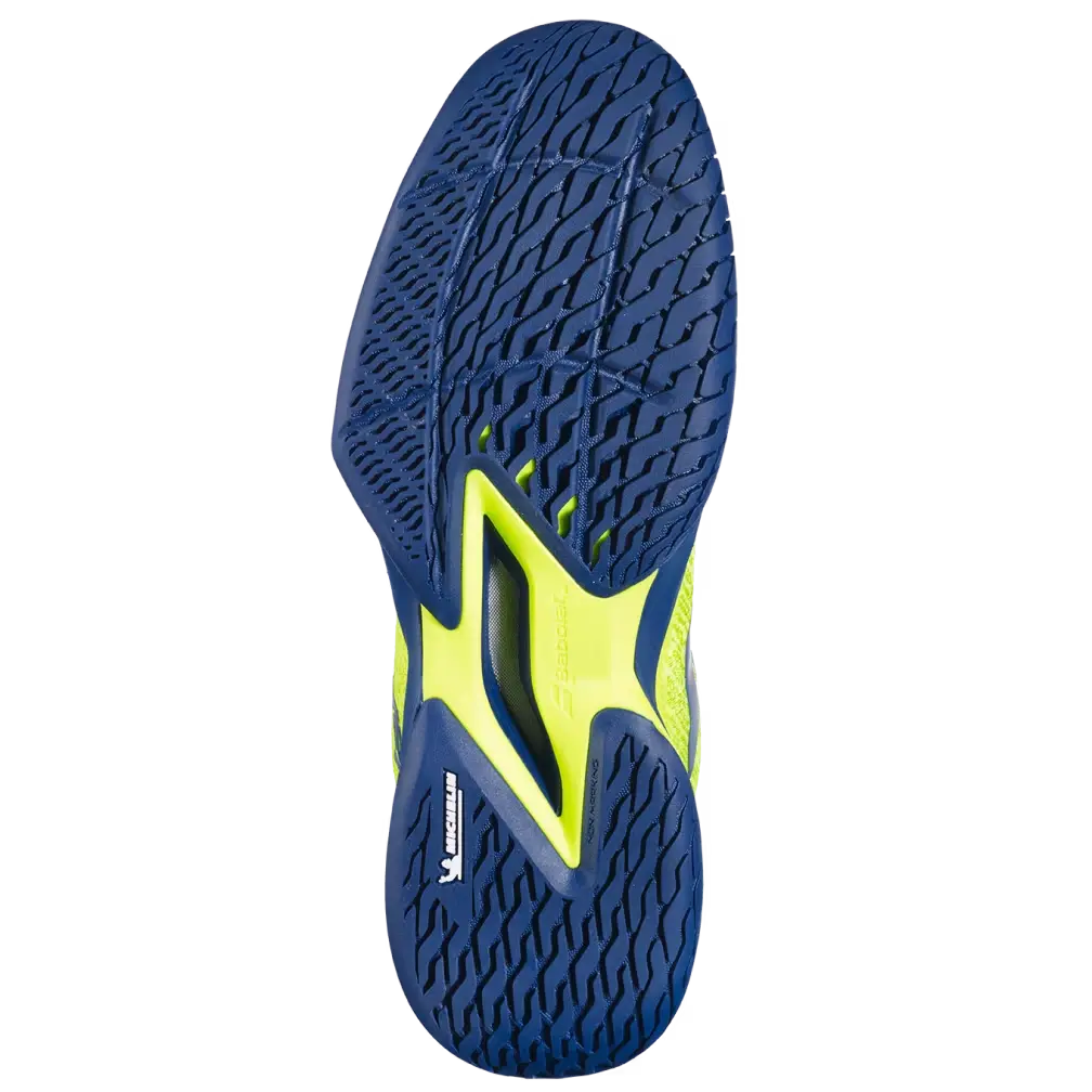 Babolat Jet Mach Pickleball Men Babolat