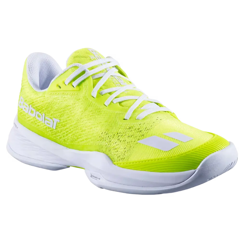 Babolat Jet Mach Pickleball Women Babolat