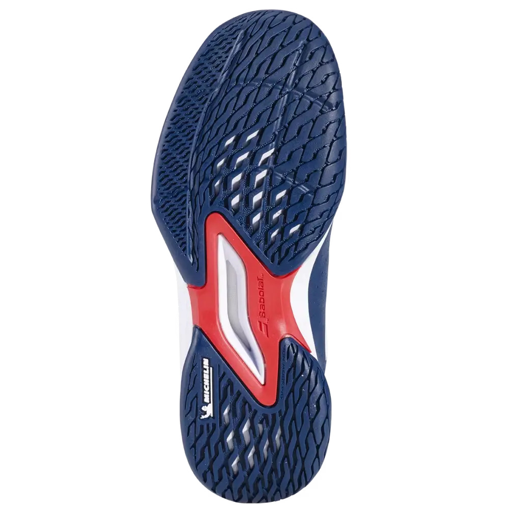 Babolat Propulse Junior 3 All Court Boy Babolat