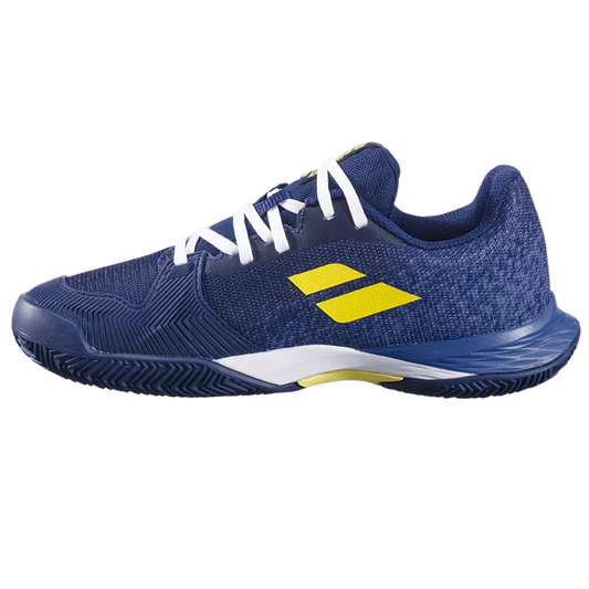 Babolat Jet Mach 3 Junior All Court Boy