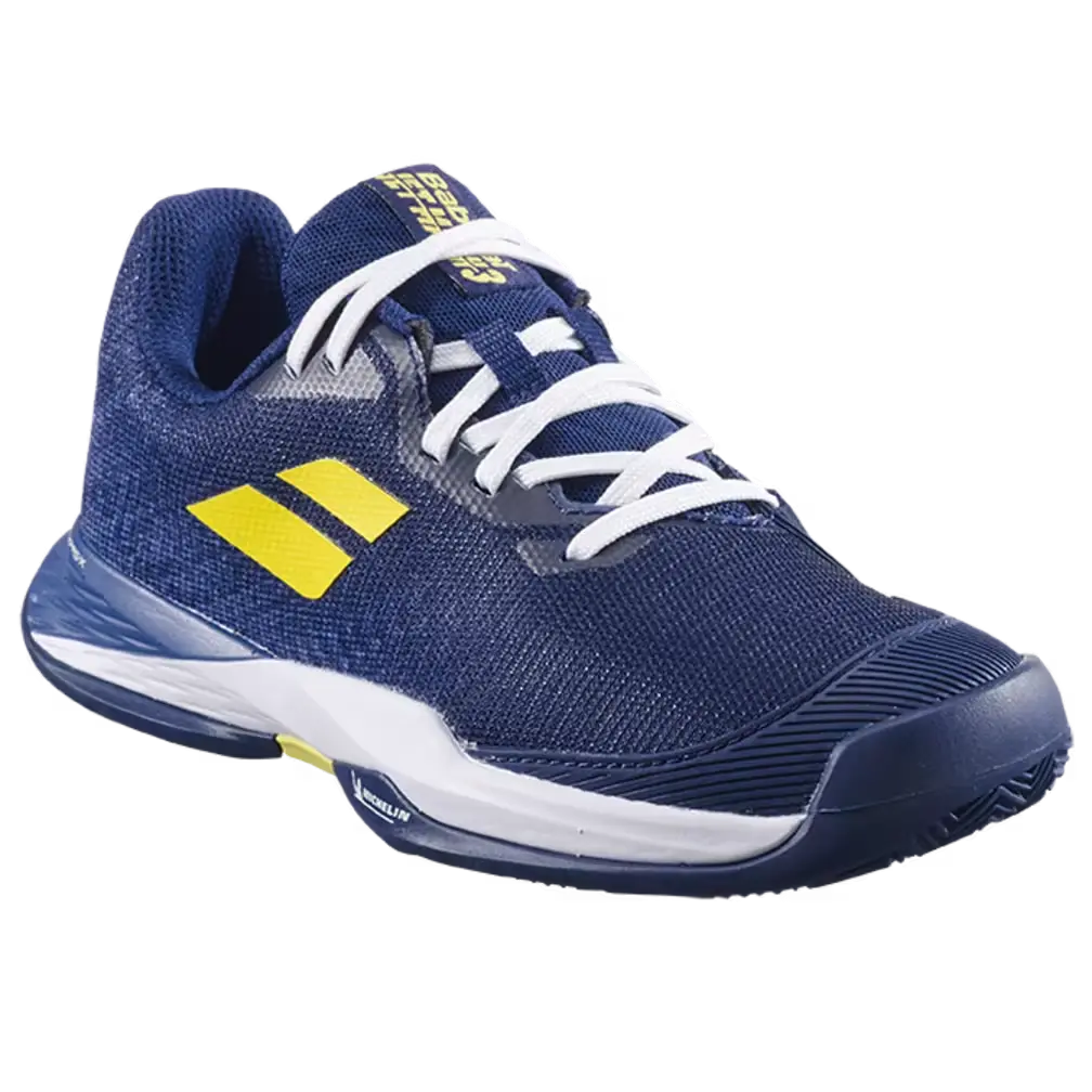 Babolat Jet Mach 3 Junior All Court Boy Babolat