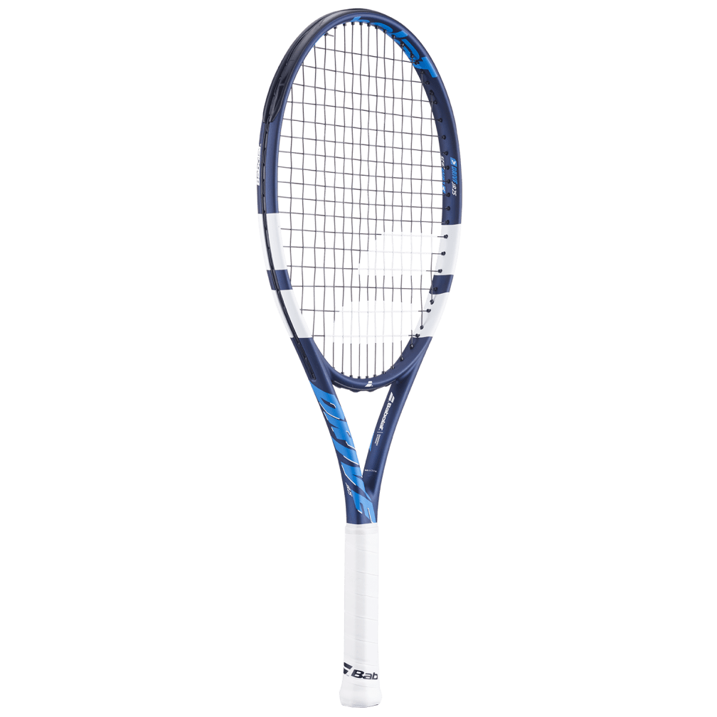 BABOLAT DRIVE JUNIOR 25 BLUE