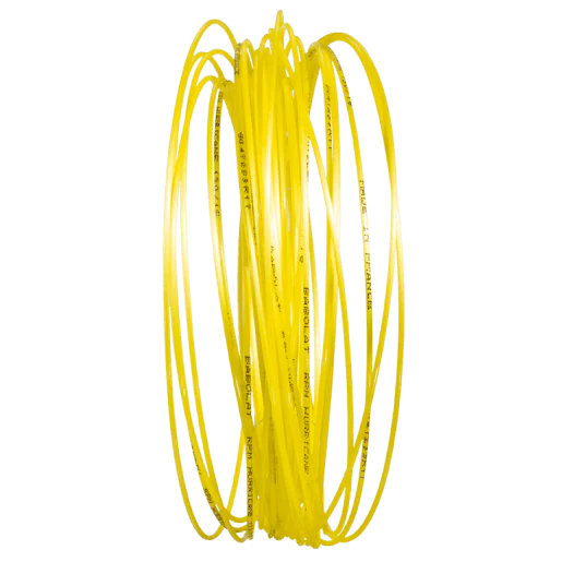 abolat Cordage RPM Hurricane 125/17 – Jaune