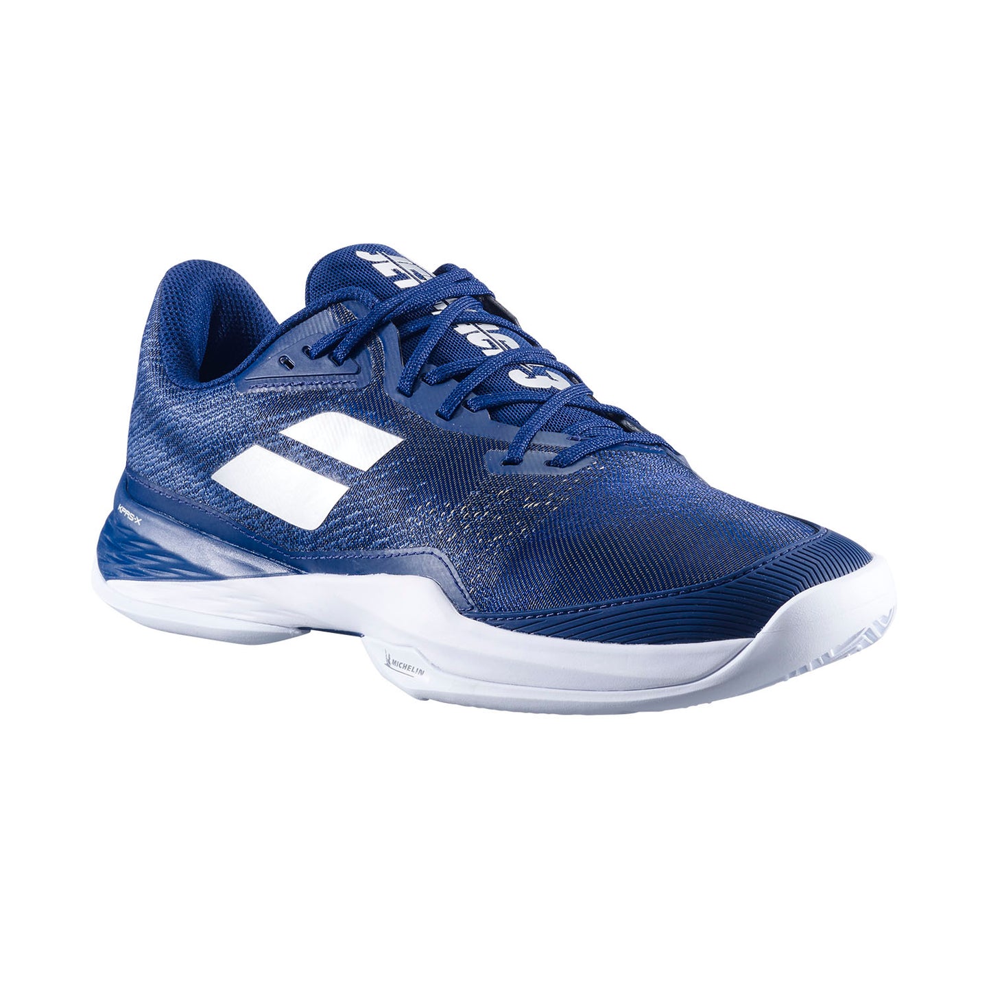 Babolat JET MACH 3 Clay Men Navy
