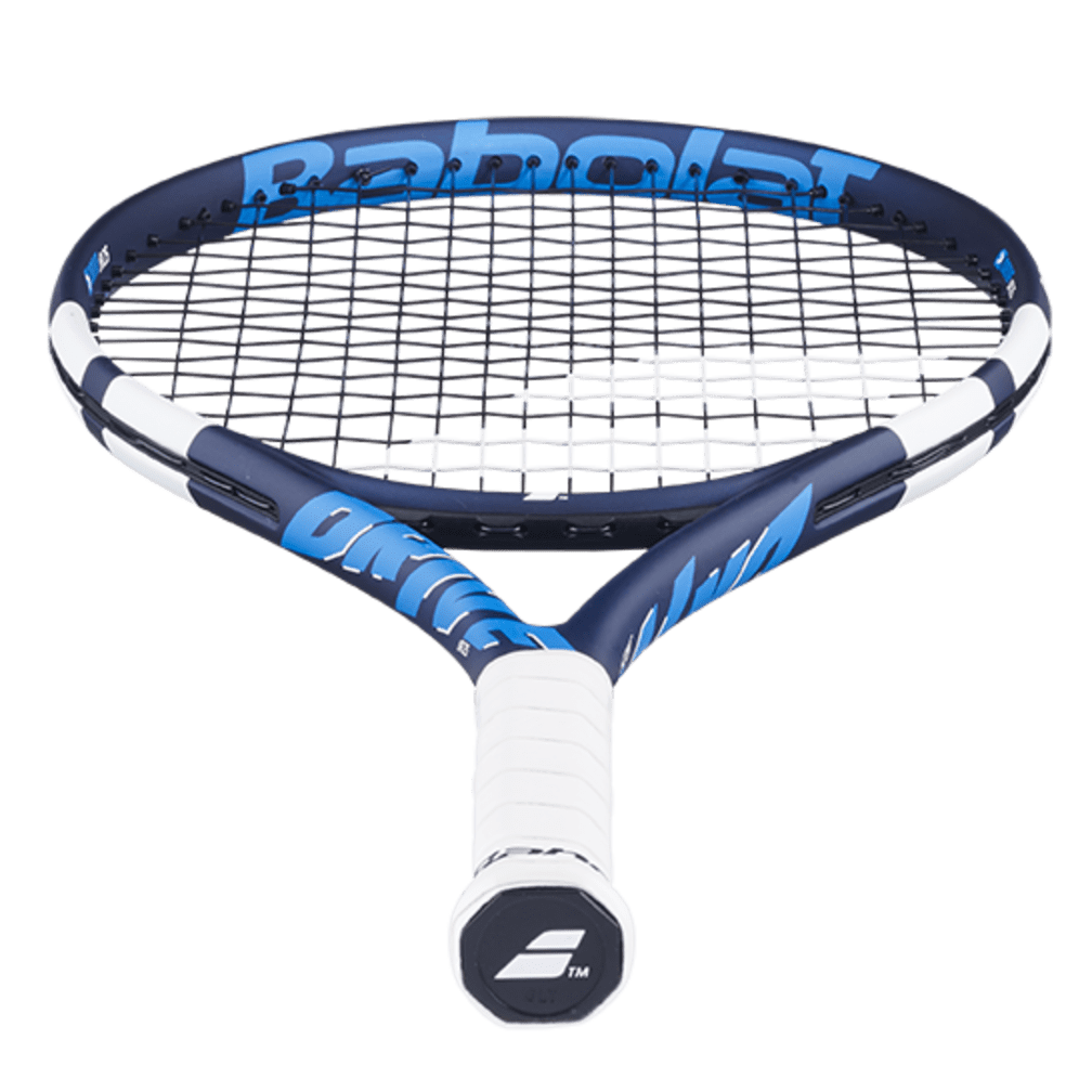 BABOLAT DRIVE JUNIOR 25 BLUE