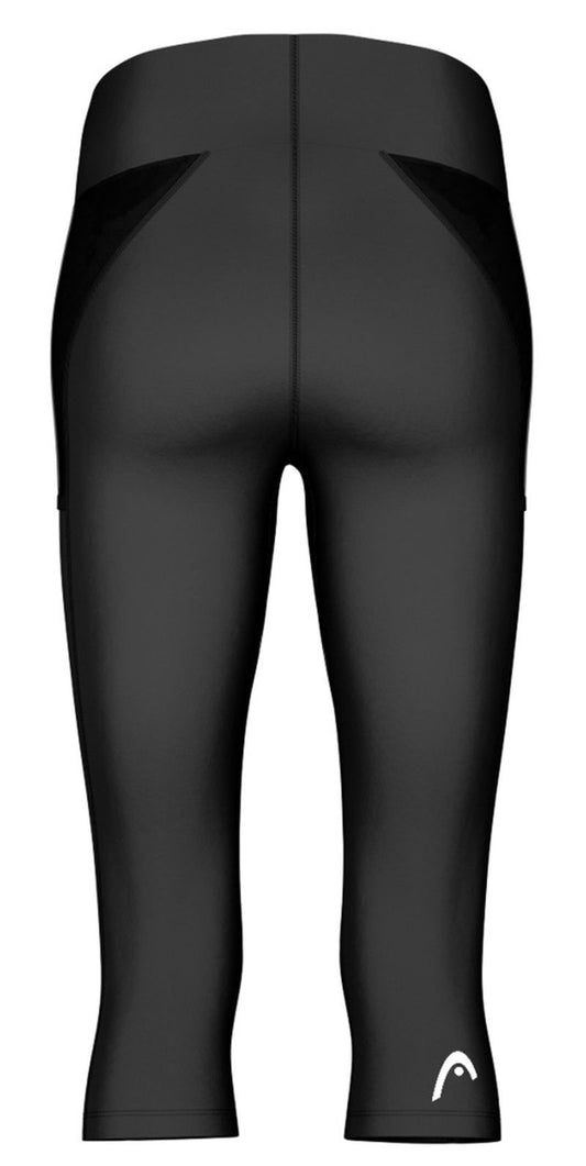 HEAD TECH 3/4 Tights Women