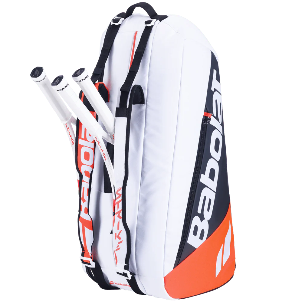 BABOLAT RH X 6 PURE STRIKE BAG