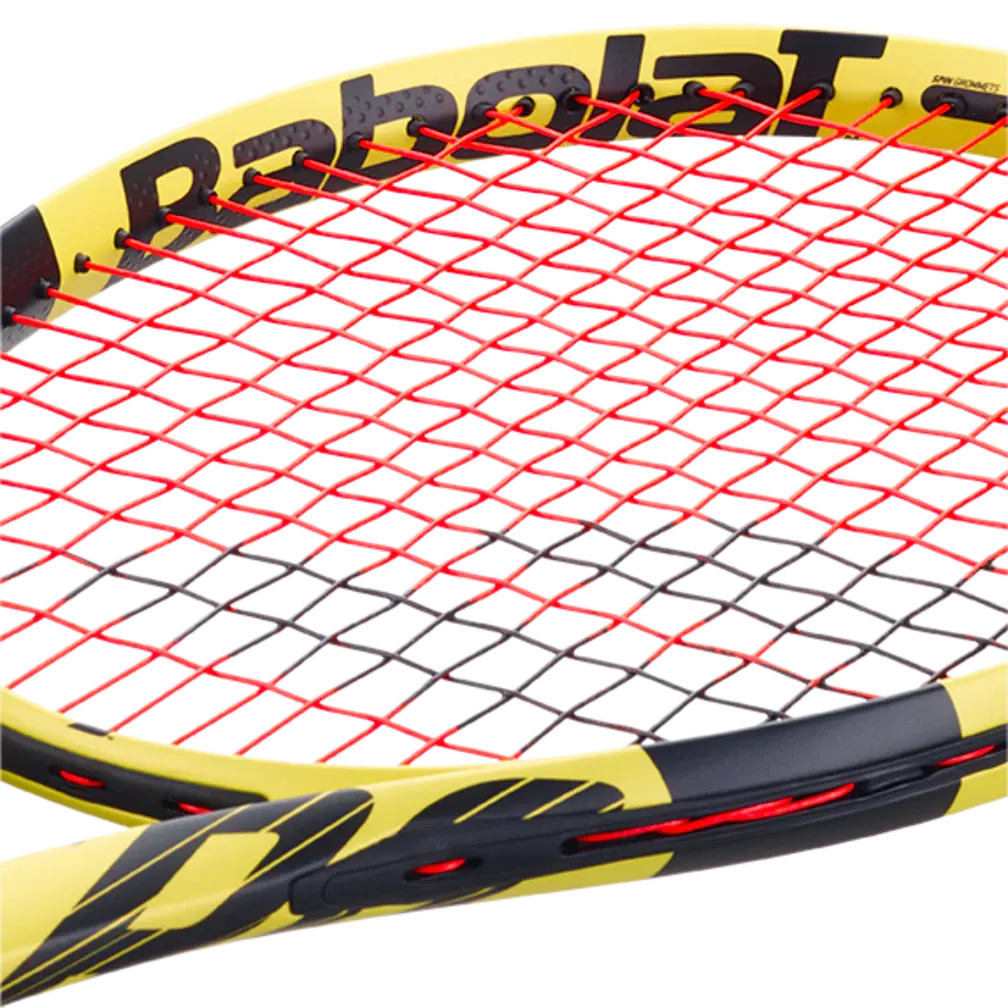 BABOLAT RPM ROUGH 130/16 - FL RD Babolat
