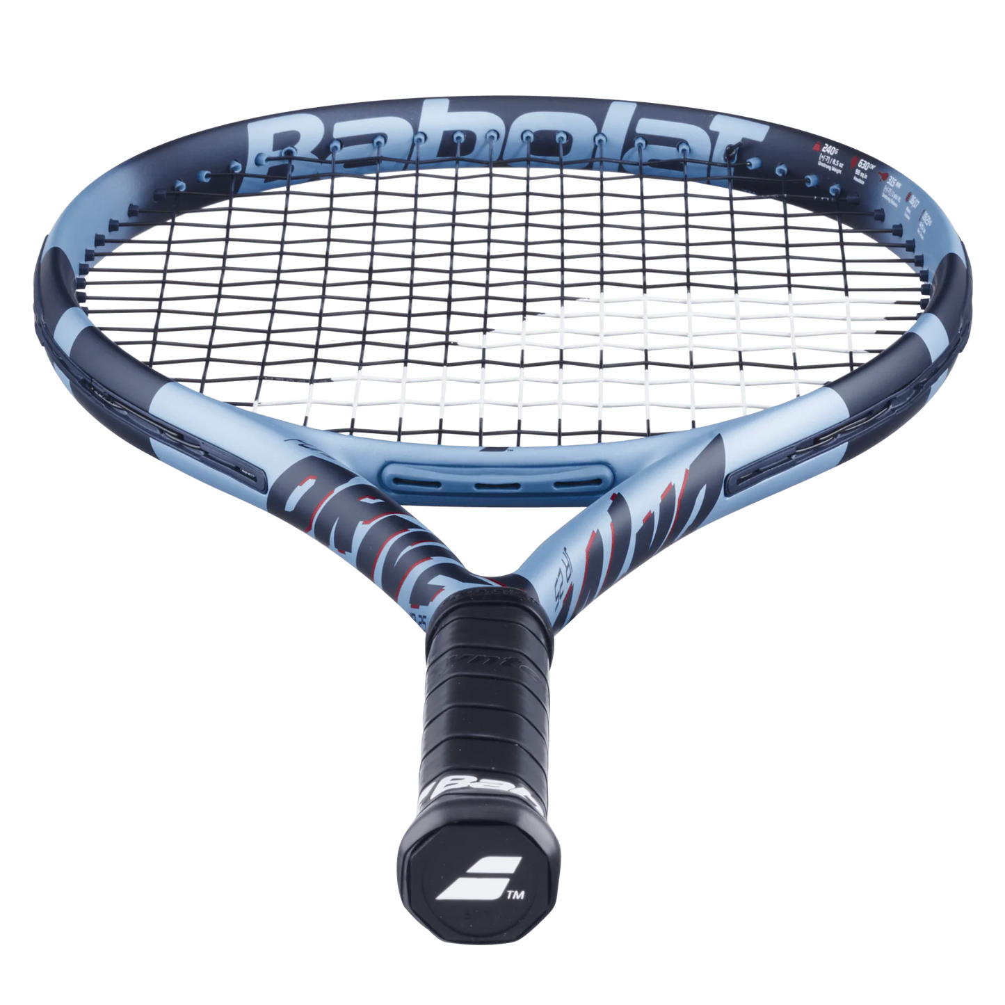 BABOLAT PURE DRIVE JR 25 GEN 11