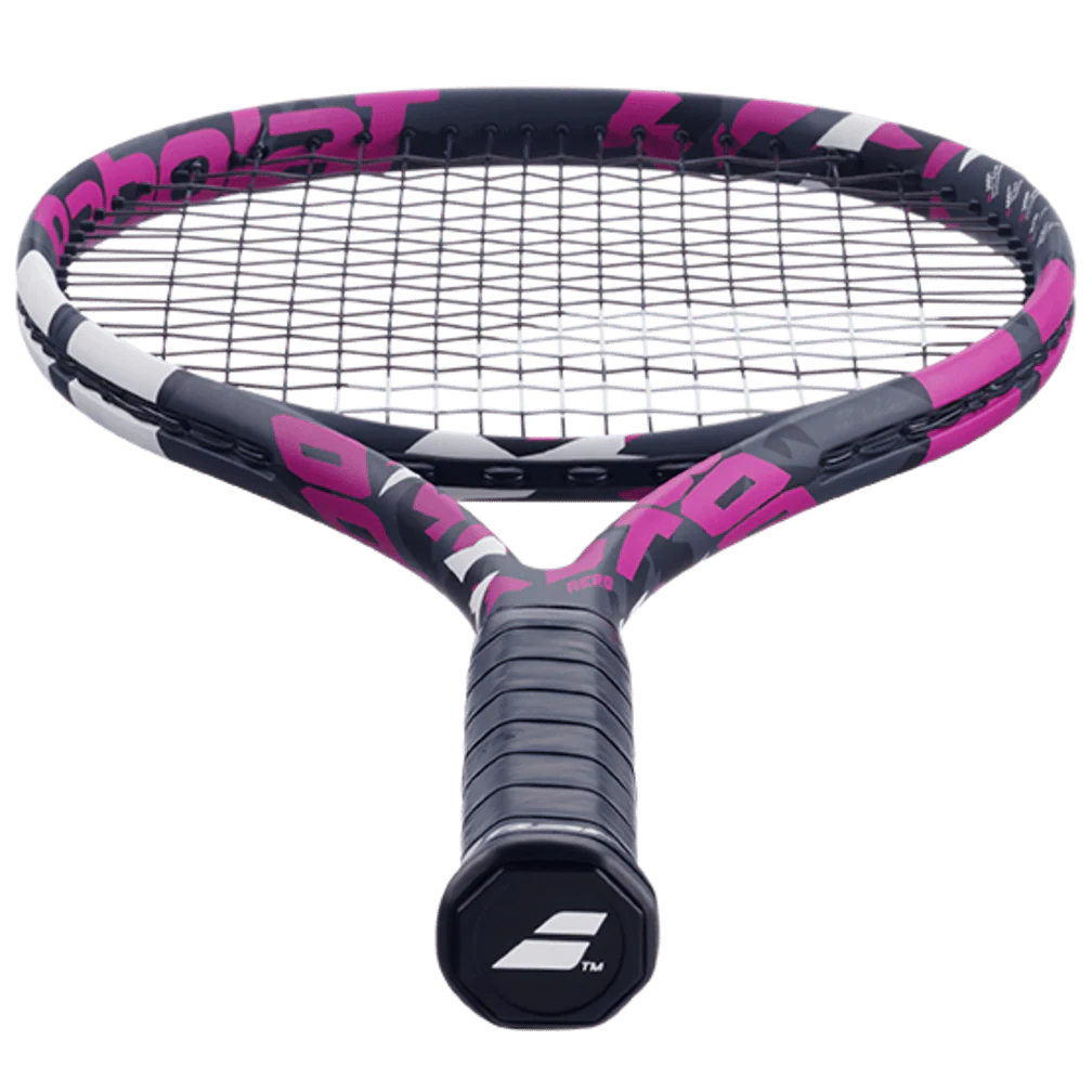 BABOLAT BOOST AERO W (PRE STRUNG)