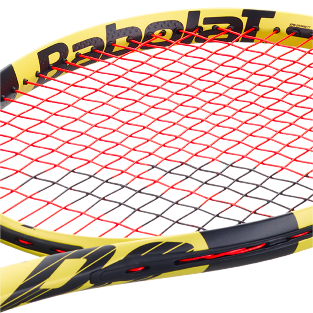 BABOLAT RPM ROUGH 125/17 - FL RD