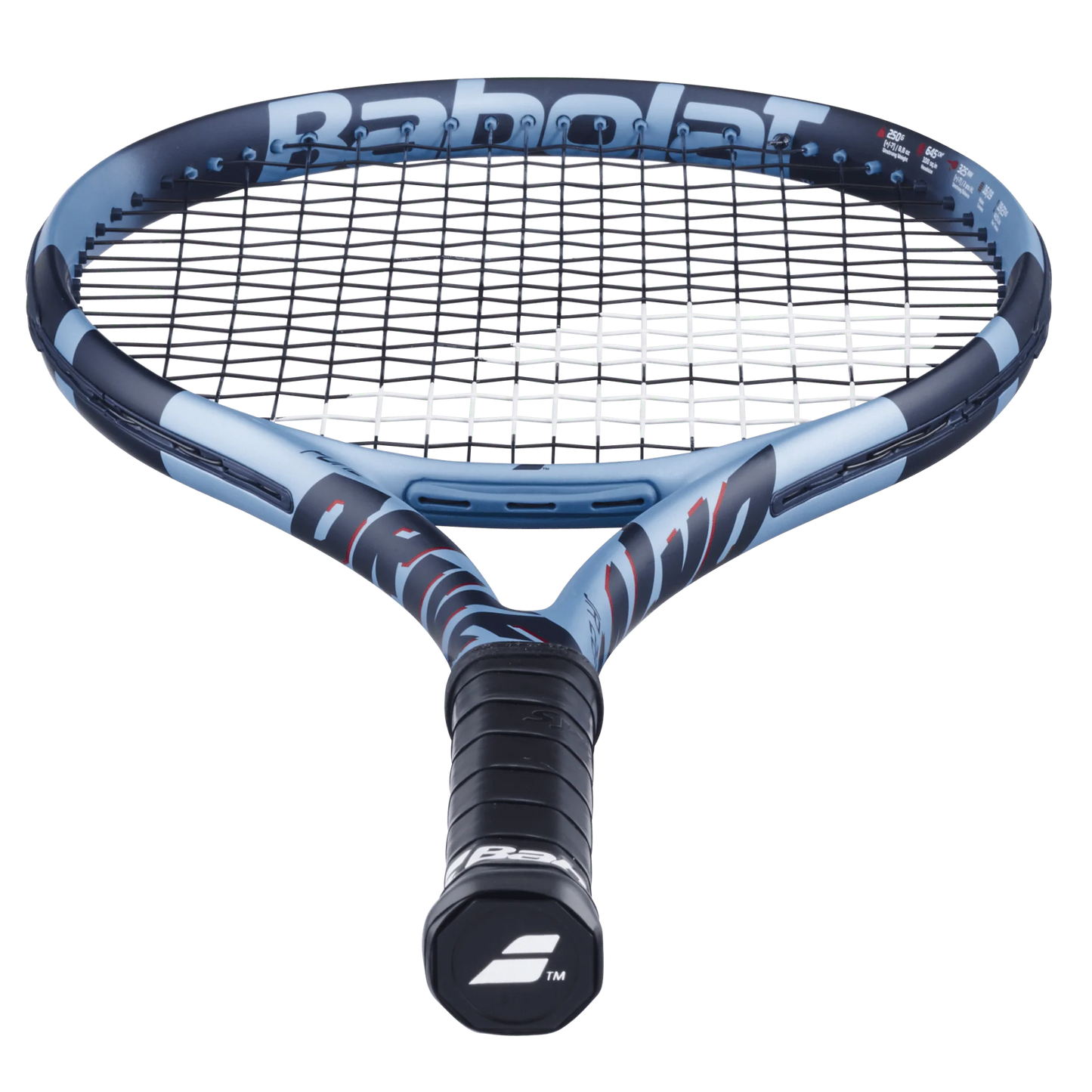 BABOLAT PURE DRIVE JR 26 GEN 11