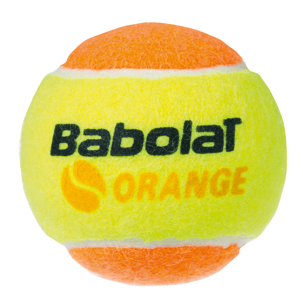 Babolat Sac Orange x 36 Balles
