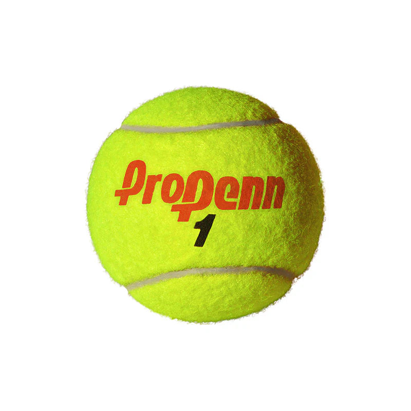 Head Pro Penn Marathon Regular Duty Tennis Balls X3