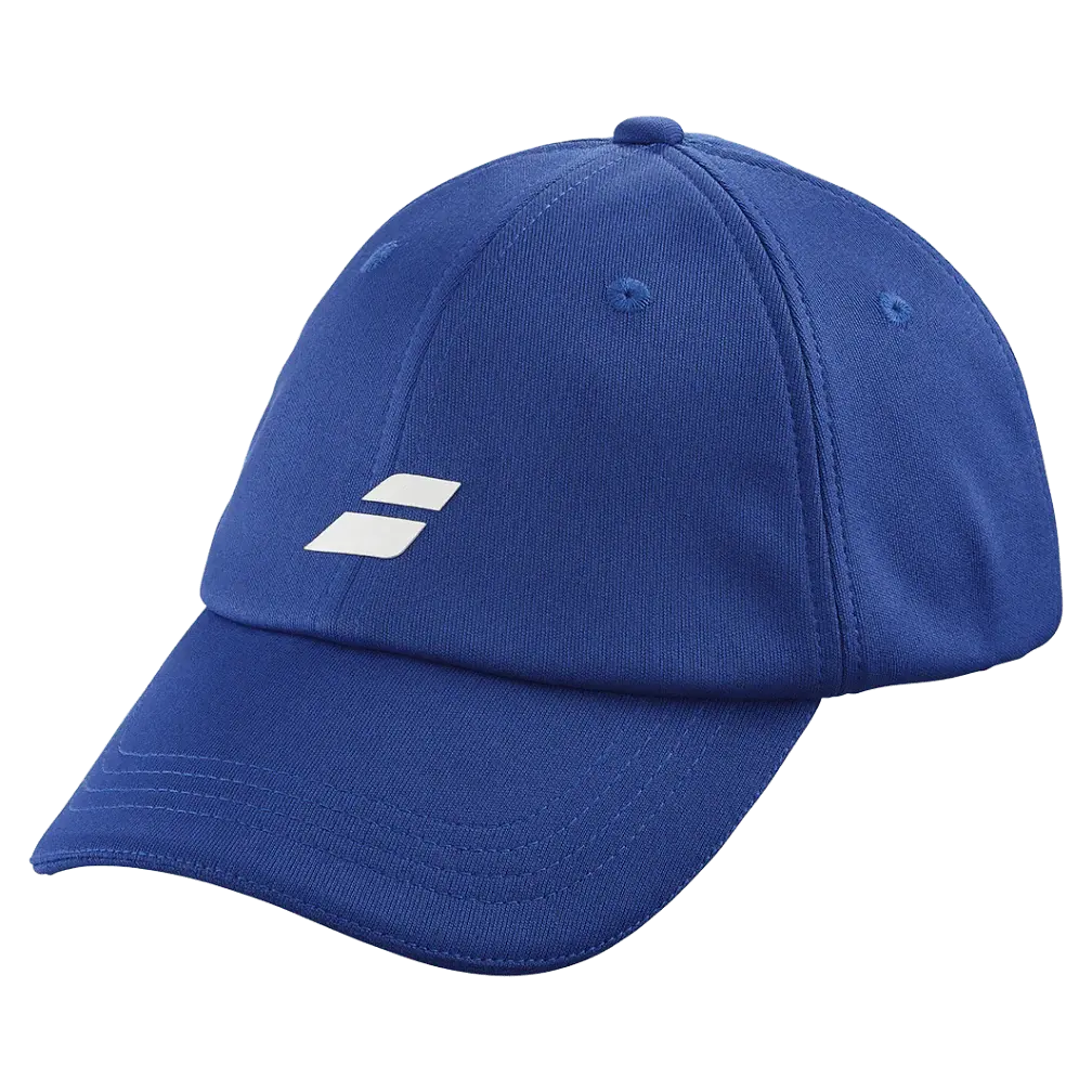 PURE LOGO CAP Navy Babolat