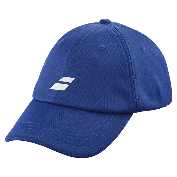 PURE LOGO CAP Navy Babolat