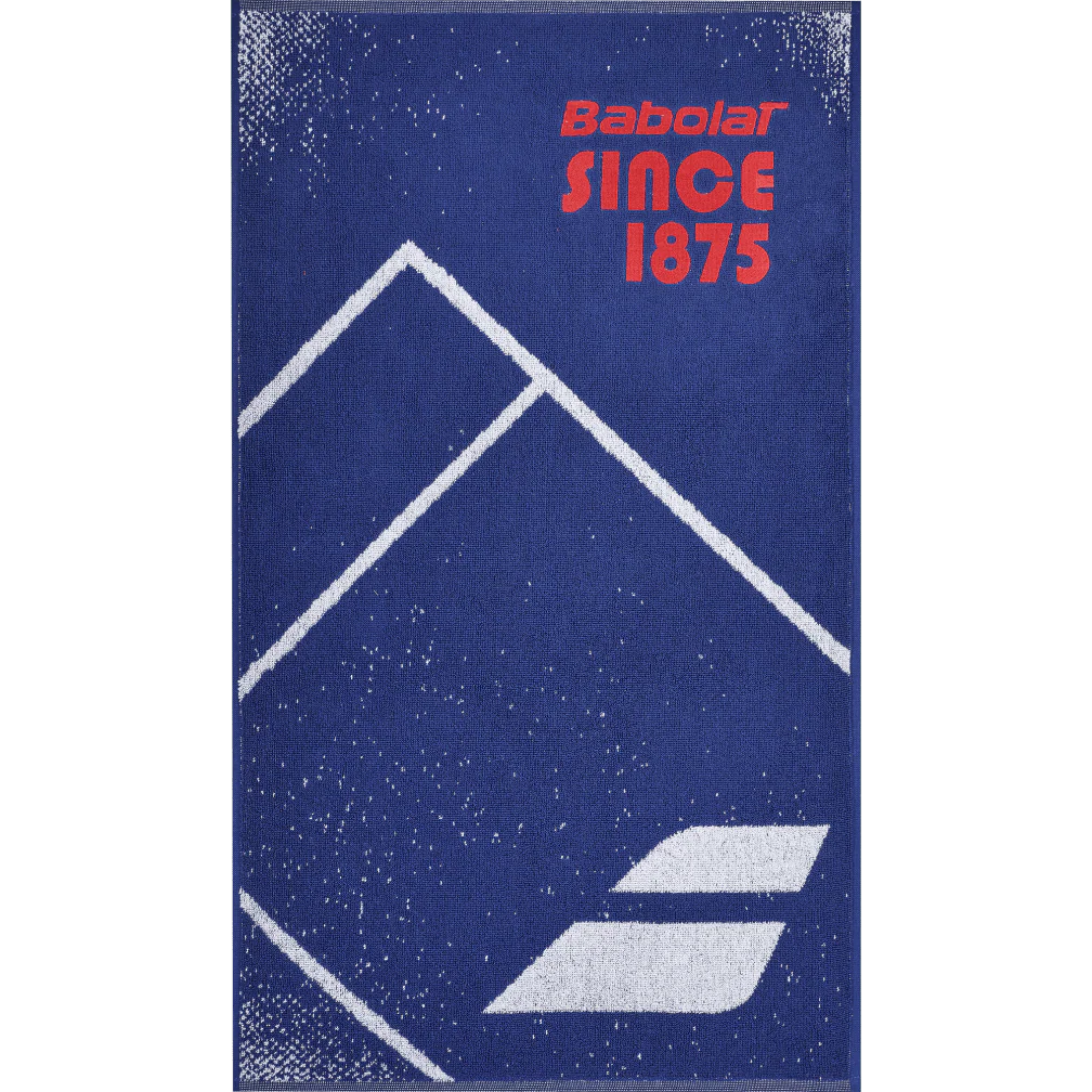 MEDIUM TOWEL Navy
