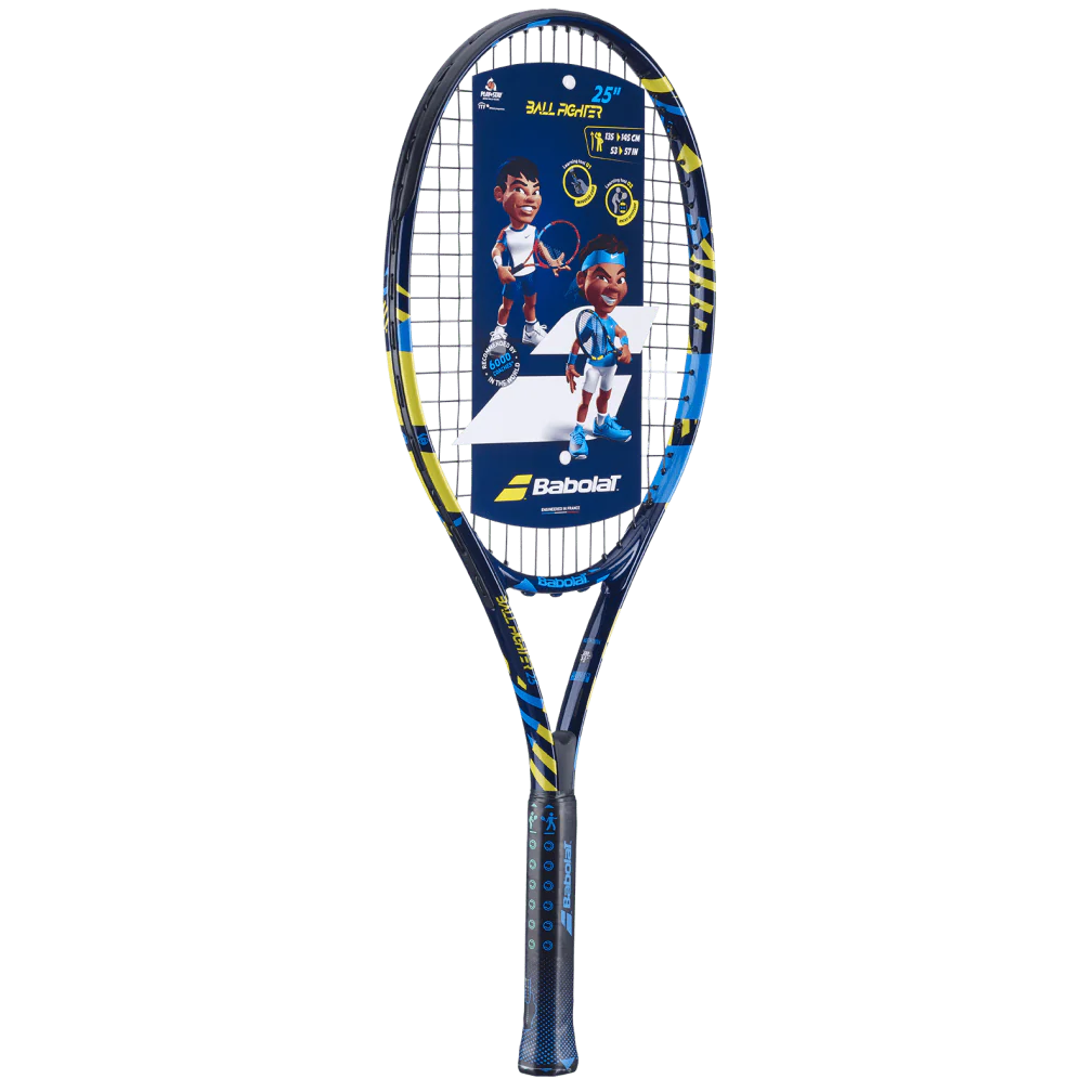 BABOLAT BALLFIGHTER 25
