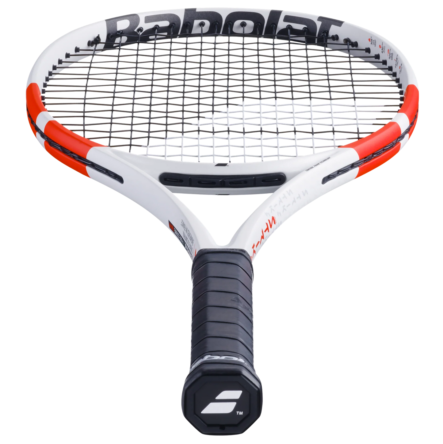 BABOLAT PURE STRIKE 98 16/19