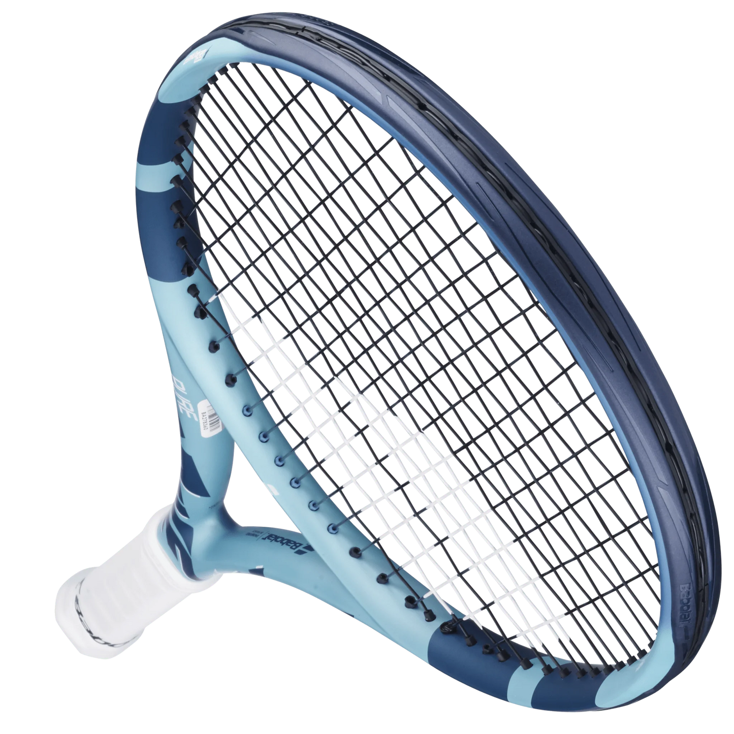 BABOLAT PURE DRIVE JR 26 LIGHT BLUE GEN 11