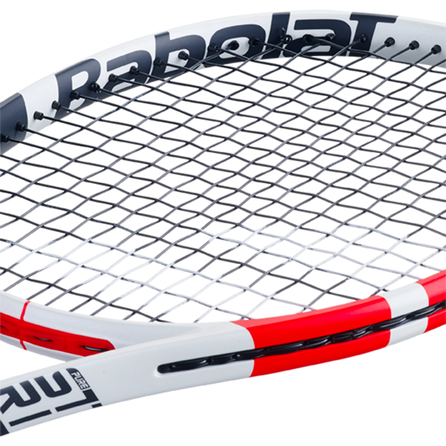 BABOLAT RPM TEAM 125/17 - BK
