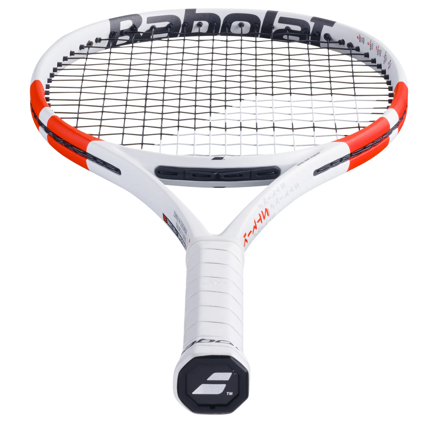 BABOLAT PURE STRIKE 100 16/19