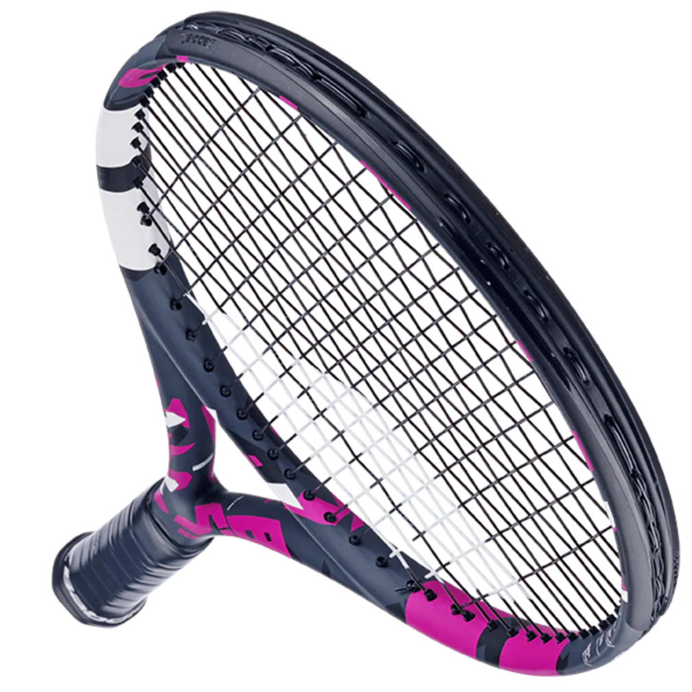 BABOLAT BOOST AERO W (PRE STRUNG)