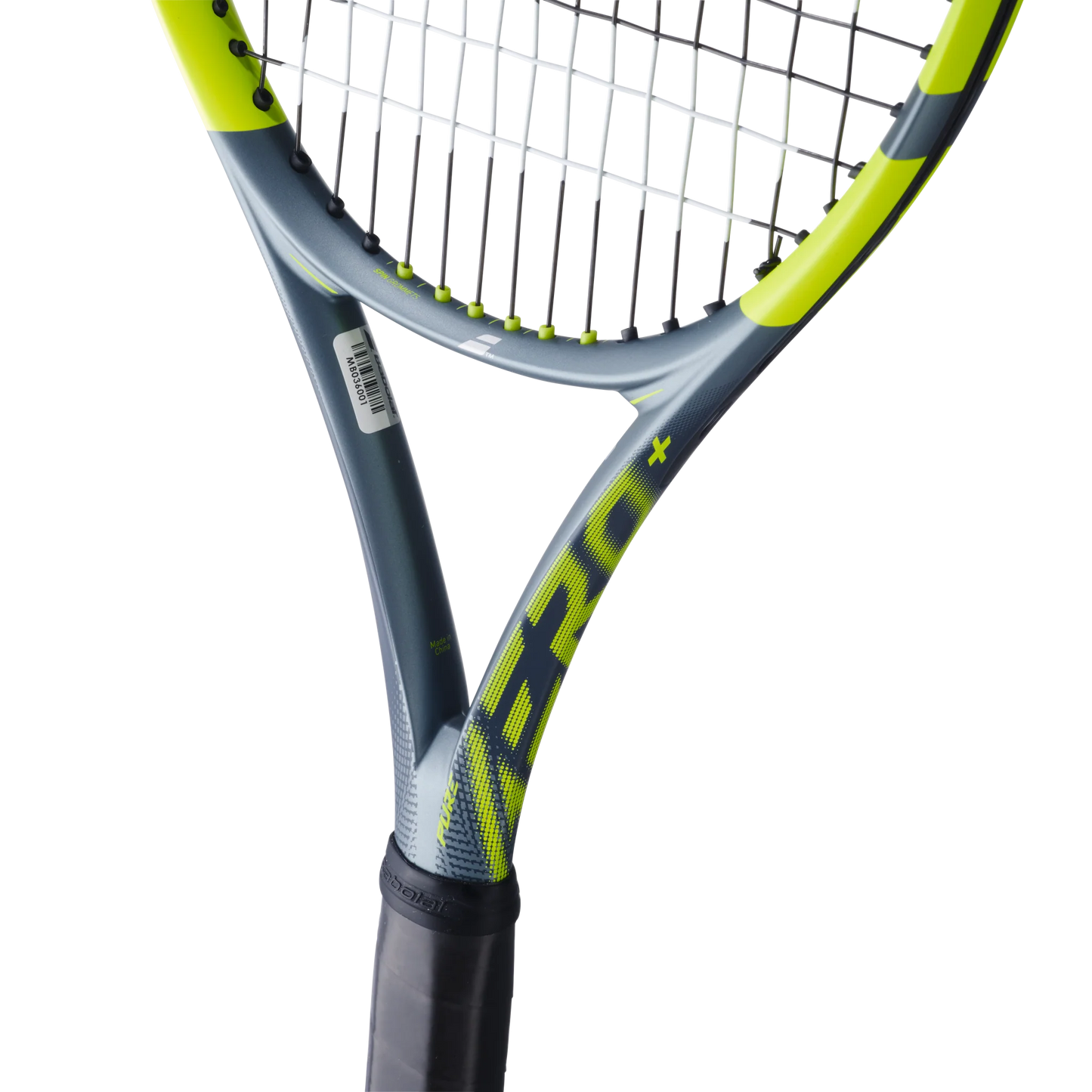 Babolat Pure Aero+ GEN 9- PRE ORDER Babolat