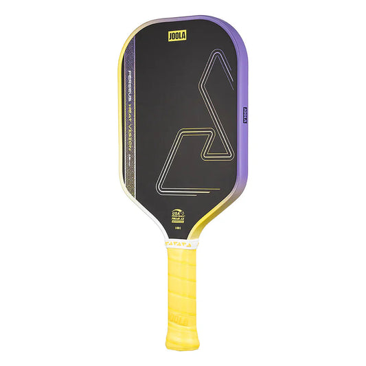 JOOLA Perseus Heat Vision 16mm - Flash JOOLA Yellow JOOLA