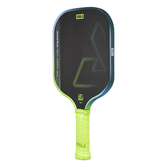 Joola Scorpeus Heat Vision 16mm - Charge Surge Green JOOLA