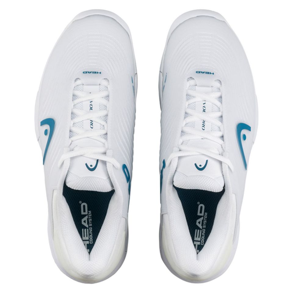 HEAD Revolt Pro 4.5 Women Tennis Shoes WHTB