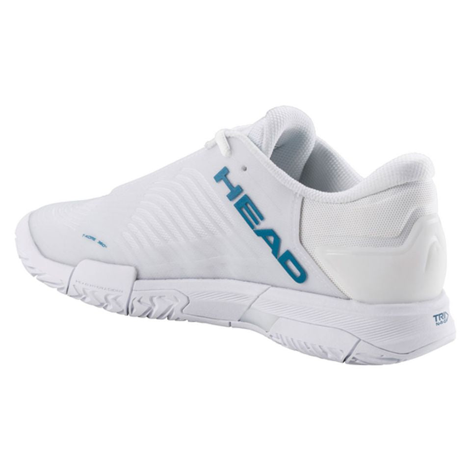 HEAD Revolt Pro 4.5 Women Tennis Shoes WHTB