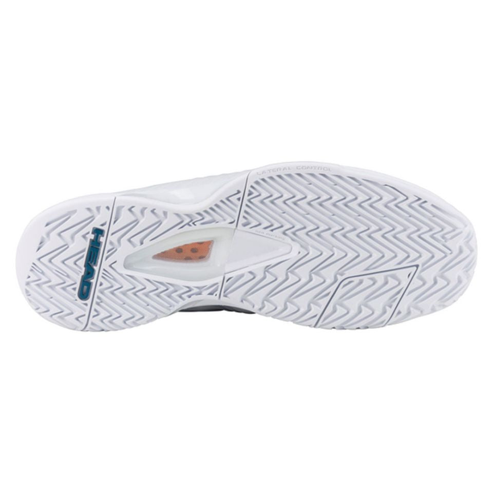 HEAD Revolt Pro 4.5 Women Tennis Shoes WHTB