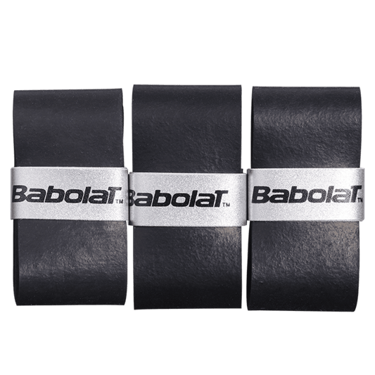 BABOLAT VS OverGrip X 3 - BK