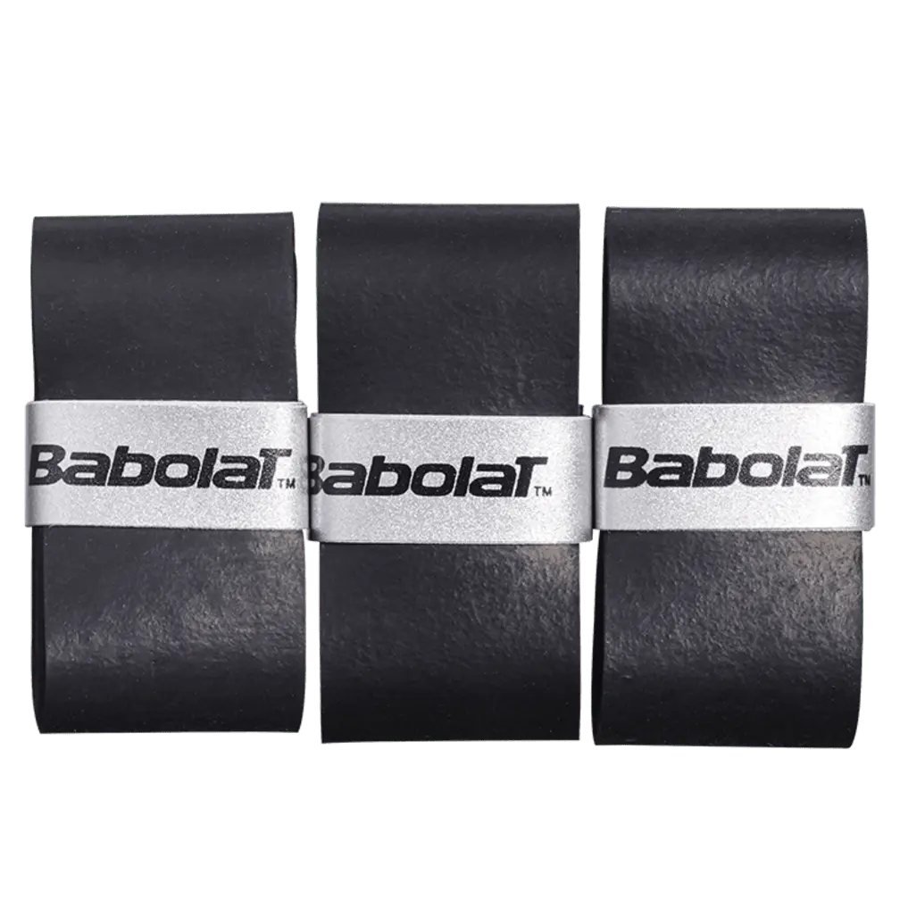 BABOLAT VS OverGrip X 3 - BK Babolat