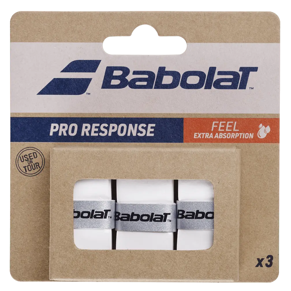 BABOLAT PRO RESPONSE X 3 - WT Babolat