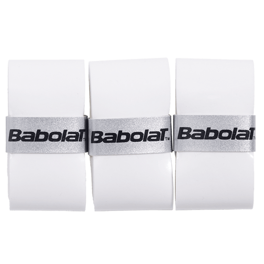 BABOLAT PRO TOUR 2.0 X 3 - WT