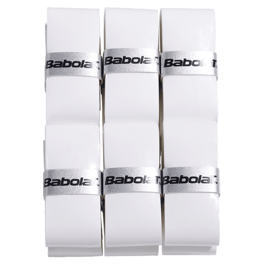 BABOLAT PRO TOUR 2.0 X12 - WT