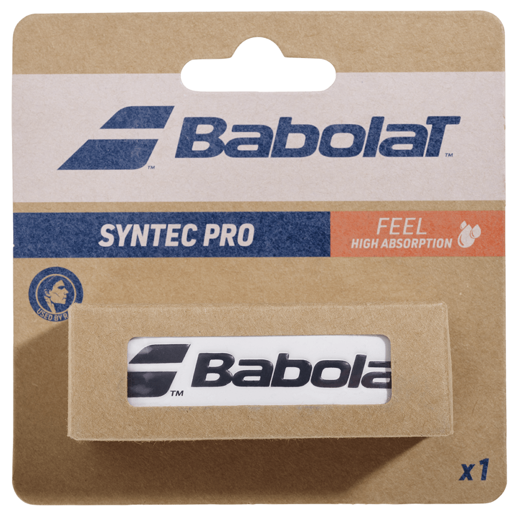BABOLAT SYNTEC PRO X 1 - WT