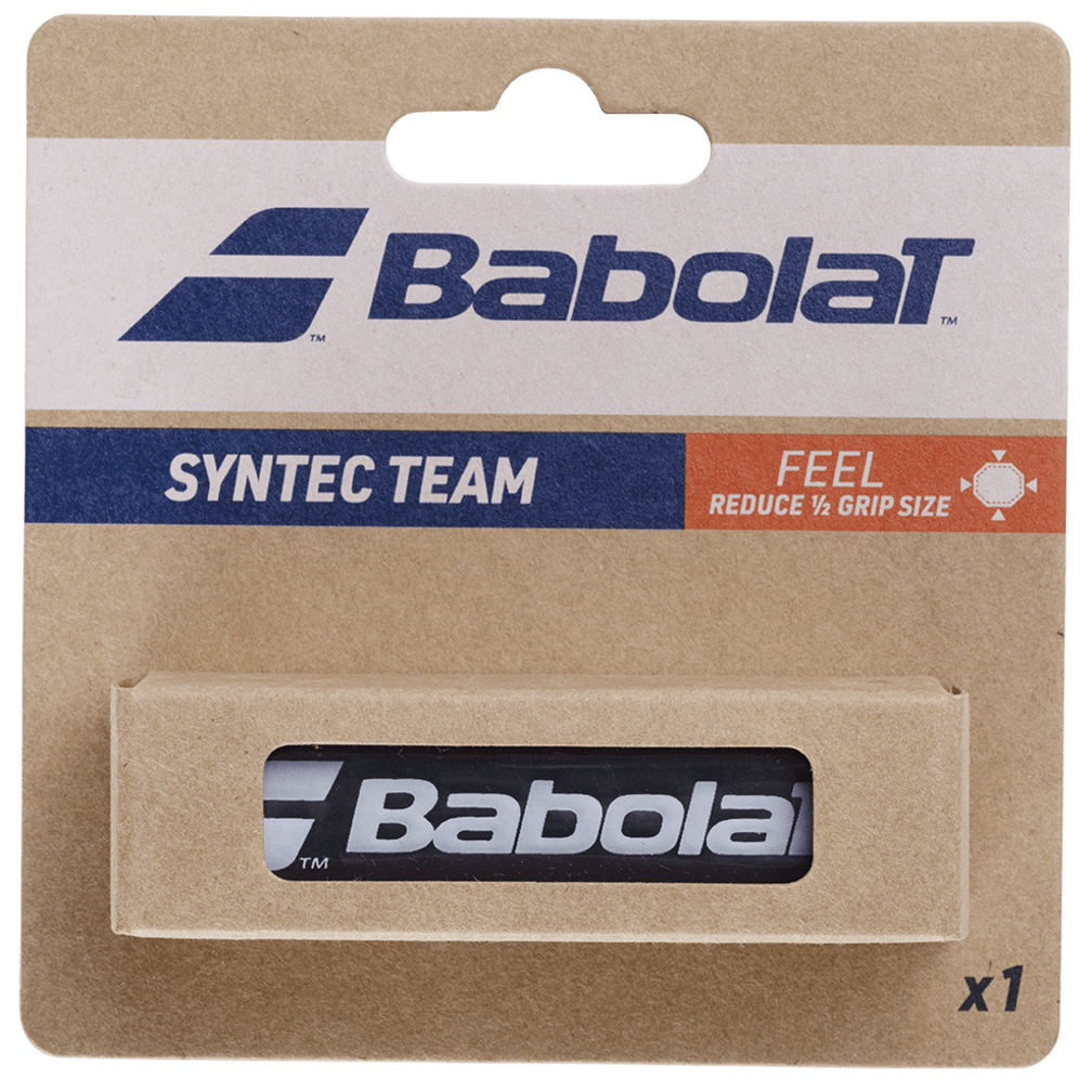 BABOLAT SYNTEC TEAM X1 - BK