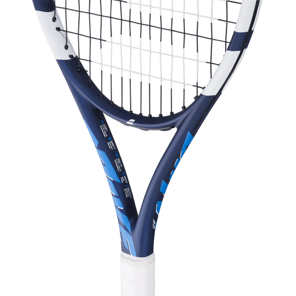 BABOLAT DRIVE JUNIOR 25 BLUE